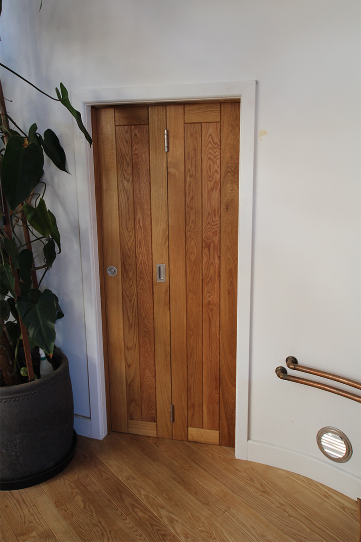 Doors | Bristol Joinery Door & Wood Door Design | Joel Anderson